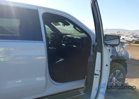 2024 GMC Sierra 1500 2Wd Short Box Slt из США, поврежденный, VIN 1GTPHDED5RZ188467